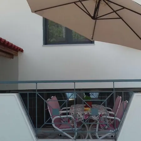 Apartamento The Absolute Greek Philoxenia *