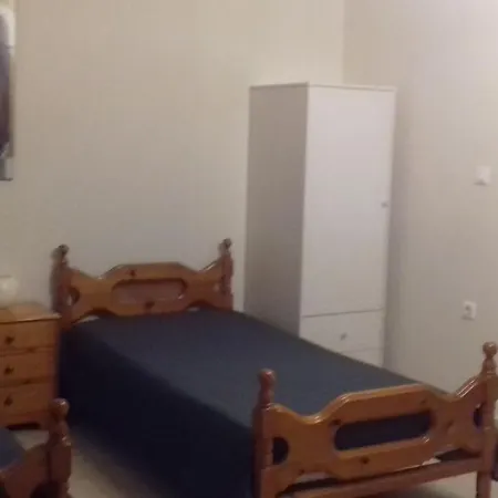 The Absolute Greek Philoxenia Apartamento