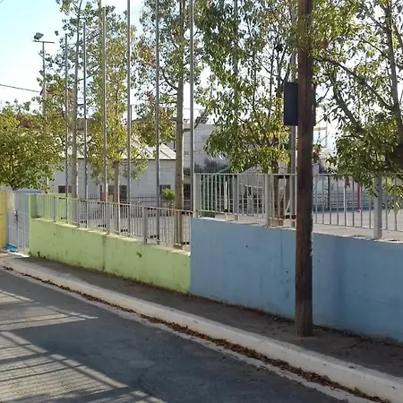 The Absolute Greek Philoxenia Apartment Kalamata