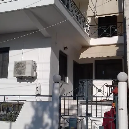 Apartamento The Absolute Greek Philoxenia *